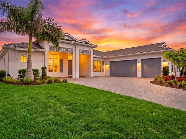 8133 Nevis Run, Bradenton, FL 34202