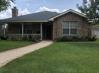 4209 Alamo Rd, Amarillo, TX 79110