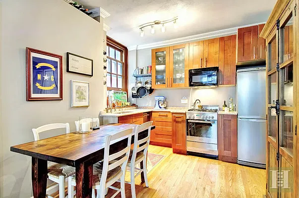 Sold by Halstead Real Estate | media 6