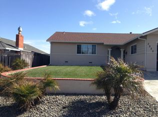 3920 Christian Dr, Belmont, CA 94002