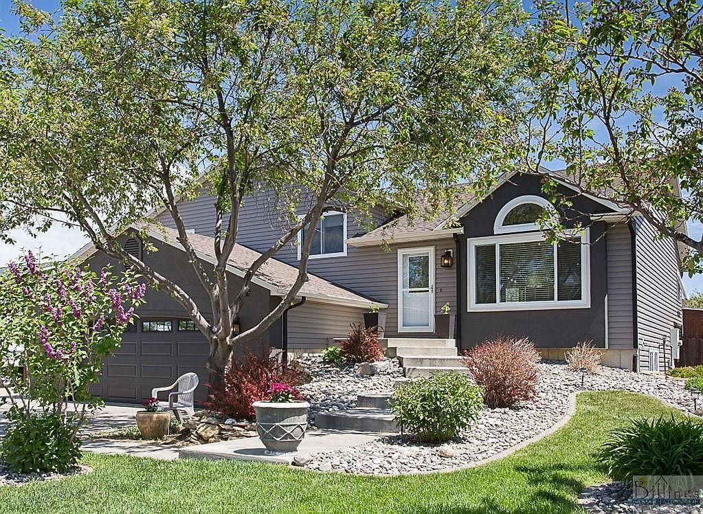1905 Morocco Dr, Billings, MT 59105 Zillow