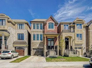 75 William Durie Way #2, Toronto, ON M2R2N1