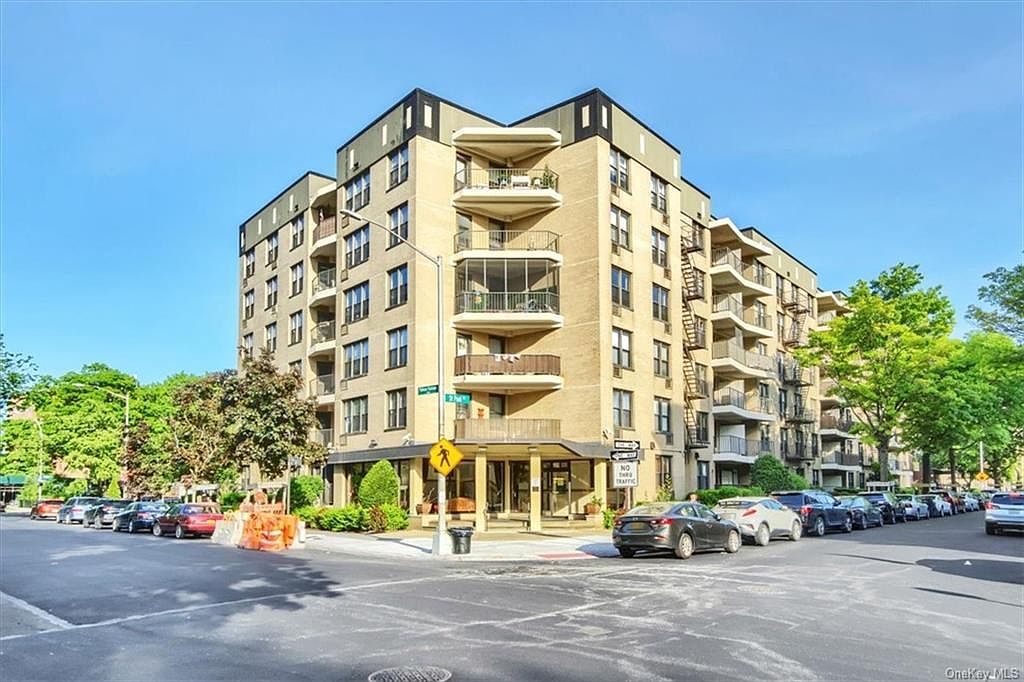 1874 Pelham Parkway S UNIT 6S, Bronx, NY 10461 Zillow