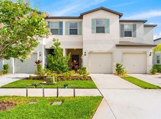 7235 Sweet Alyssum Ct, Tampa, FL 33619