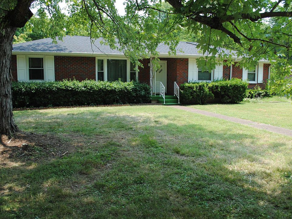 Beautiful larger corner lot