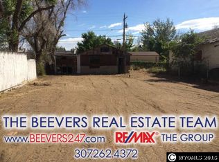 414 Wasatch Ave, Mills, WY 82604