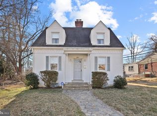 2801 W Strathmore Ave, Baltimore, MD 21209