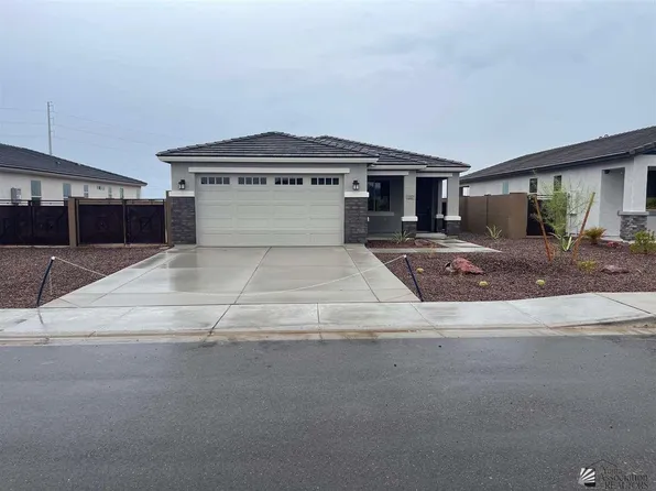 7562 E 35th Ln, Yuma, AZ 85365