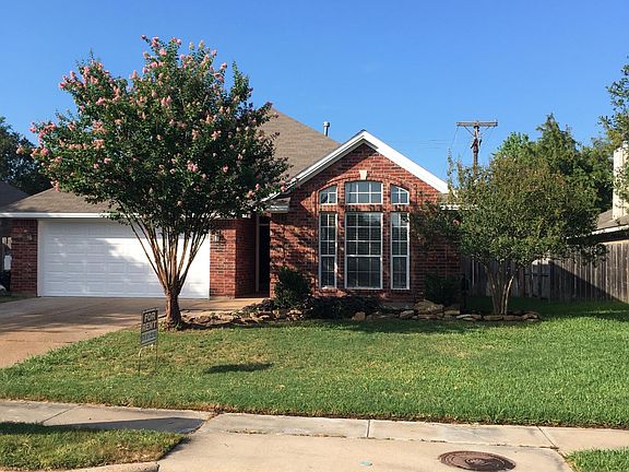 2nd image of 3531 Graz Dr