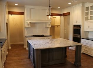 4624 Frisco Bridge Blvd, Edmond, OK 73034