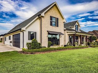 174 Bayou Lafourche Dr, Thibodaux, LA 70301