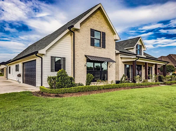 174 Bayou Lafourche Dr, Thibodaux, LA 70301