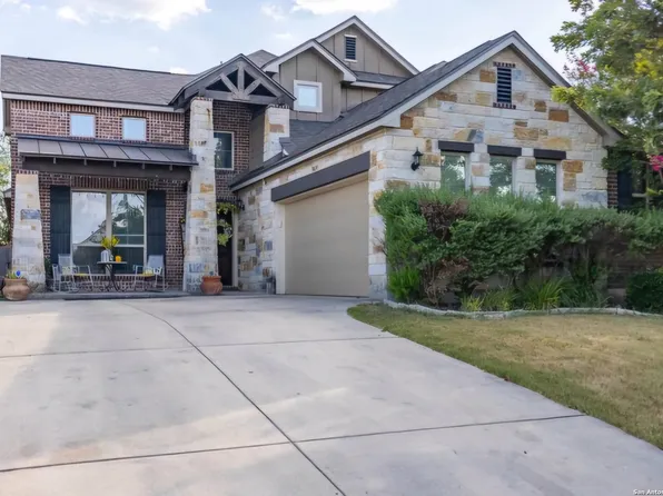 113 BENTON DR, Boerne, TX 78006