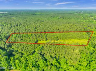 15323 State Highway 210, Rocky Point, NC 28457