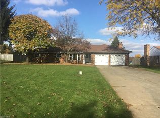 1177 Piper Rd, Mansfield, OH 44905