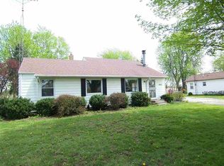 3457 Seymour Rd, Swartz Creek, MI 48473