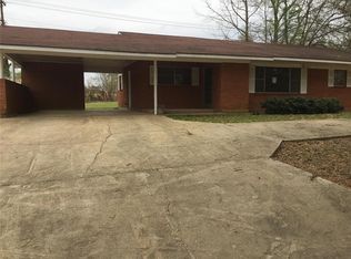 125 Pleasant Dr, Many, LA 71449