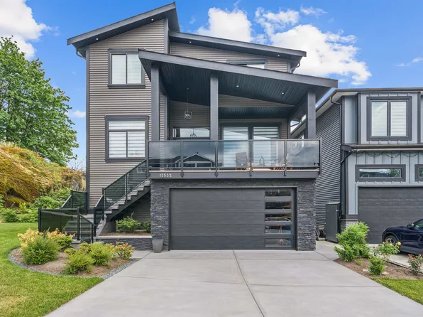 13532 Birdtail Dr, Maple Ridge, BC V4R 0J2