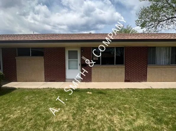 16888 W 8th Pl, Golden, CO 80401