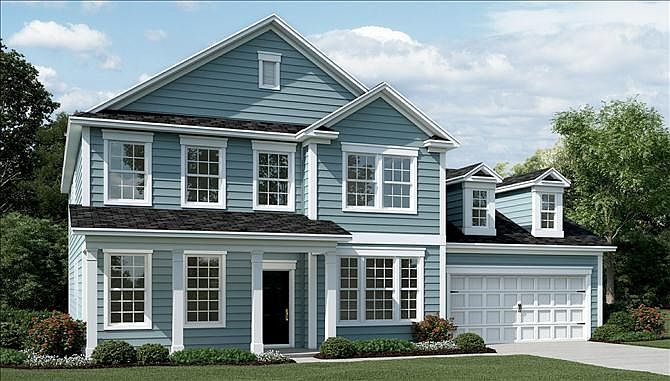 Exterior TRL