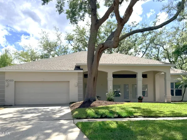 6089 Sabal Hammock Cir, Port Orange, FL 32128