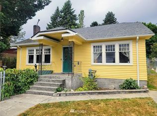 5912 Commercial Ave, Everett, WA 98203