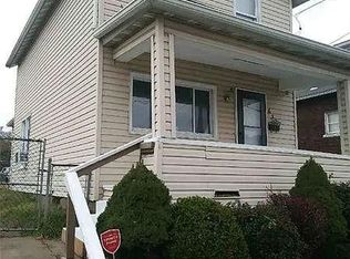 632 S 5th St, Duquesne, PA 15110