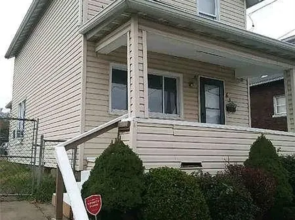 632 S 5th St, Duquesne, PA 15110