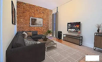 Rented by REAL New York