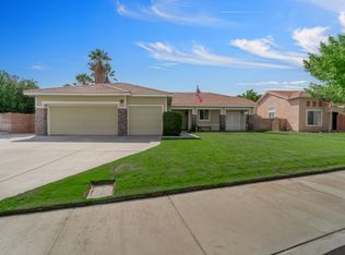 43357 Windrose Ln, Lancaster, CA 93536
