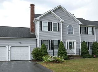 3 Muskett Dr, Templeton, MA 01468