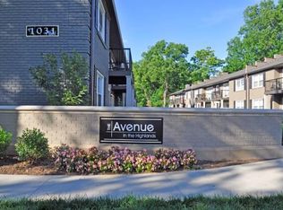 1035 Everett Ave APT 21, Louisville, KY 40204