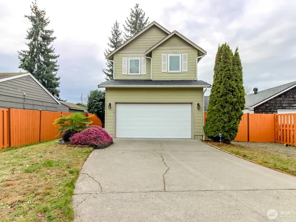 602 E 68th Street, Tacoma, WA 98404