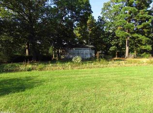 1413 Pride Gap Rd, Cabot, AR 72023
