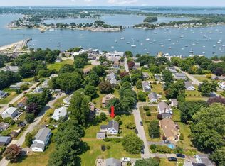83 South Ave, Tiverton, RI 02878