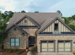 235 Heritage Stroll, Athens, GA 30606