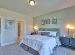 Sydney Plan, Madison Preserve - The Reserve Series, Madison, AL 35756