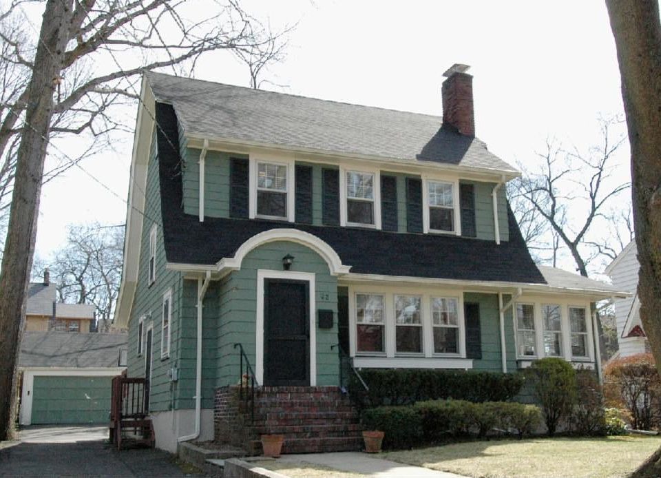 22 Kendal Ave, Maplewood, NJ 07040 Zillow