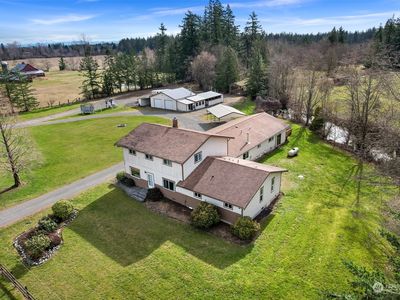 3941 Loomis Trail Road, Blaine, WA, 98230