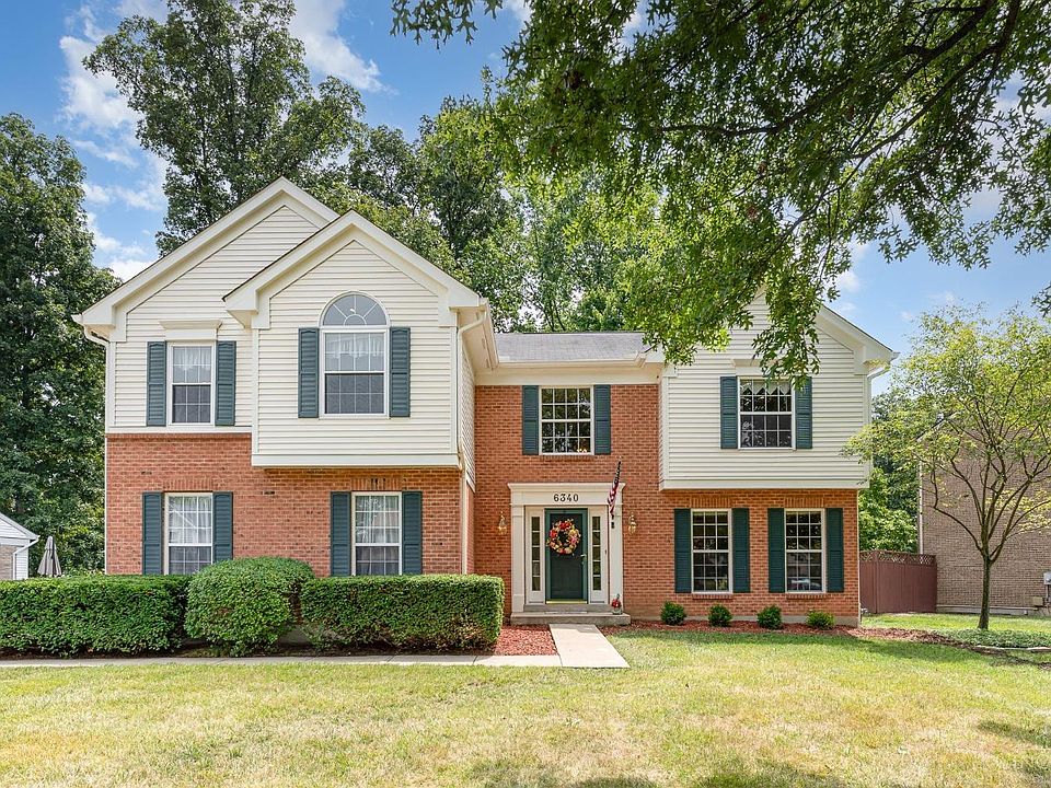 1st image of 6340 Paxton Woods Dr