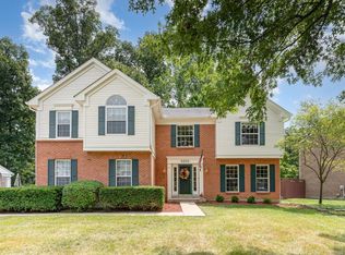 6340 Paxton Woods Dr, Loveland, OH 45140