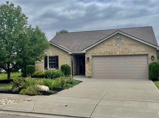 1177 Pond View Dr, Troy, OH
