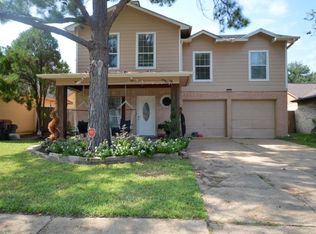 7514 Alegria Dr, Houston, TX 77083