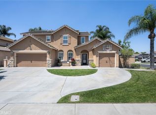 5929 Red Gold St, Corona, CA 92880