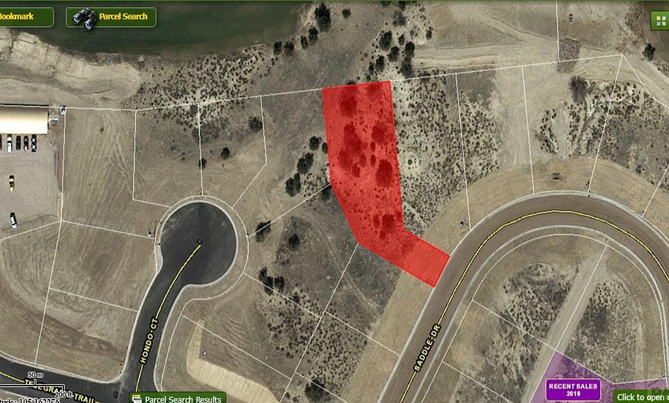 2nd image of 3547 Saddle Dr