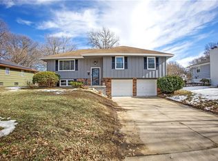 5235 Harris Ave, Raytown, MO 64133