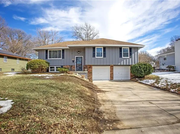 5235 Harris Ave, Raytown, MO 64133