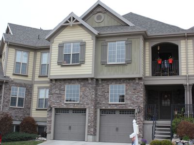 4061 E Oakland Hills Dr, Eagle Mountain, UT, 84005