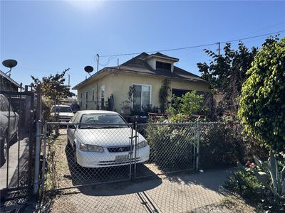 430 W 58th St, Los Angeles, CA, 90037