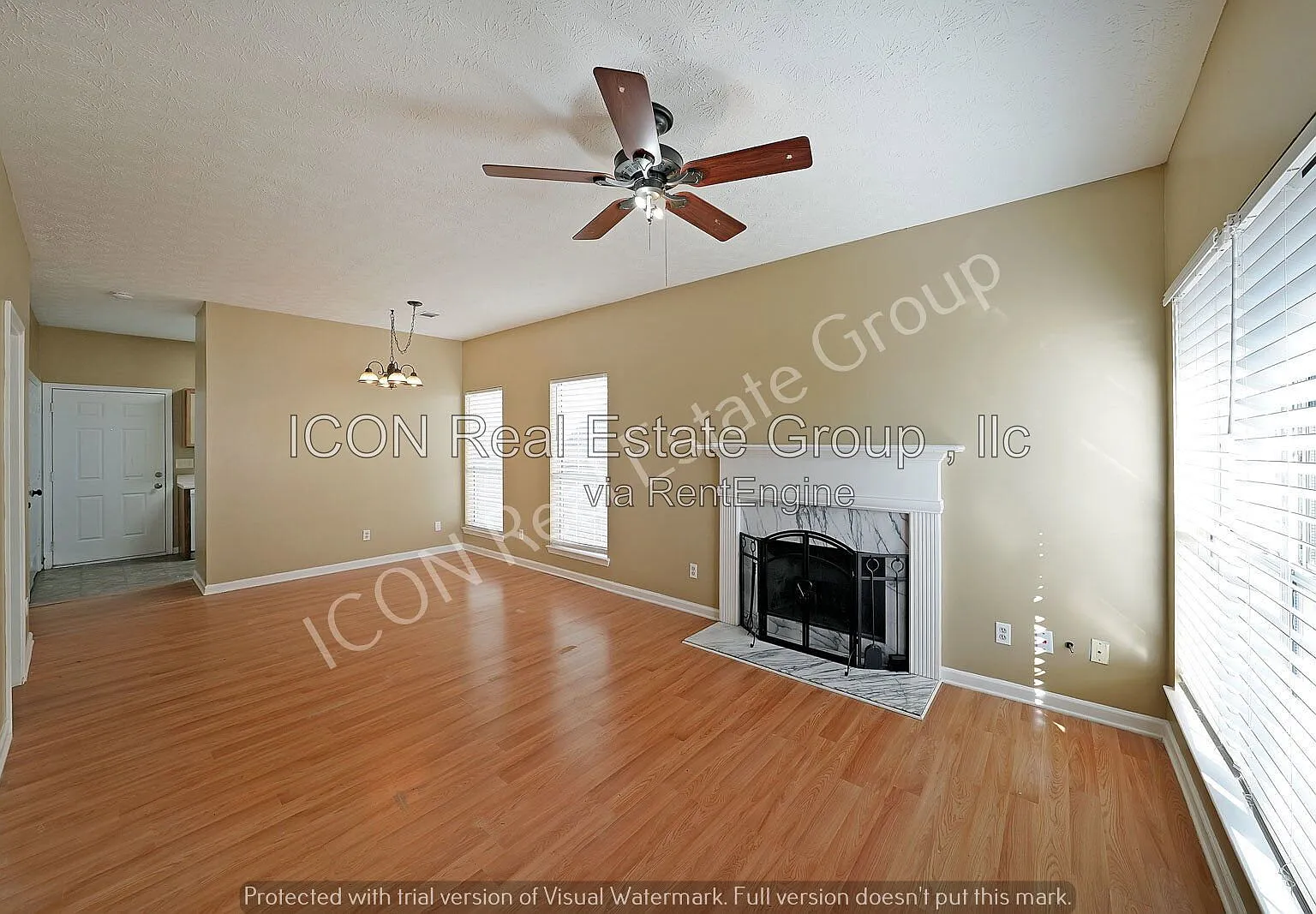 2 bed, 2.5 bath, 992 sqft, $1,500 — Photo 3